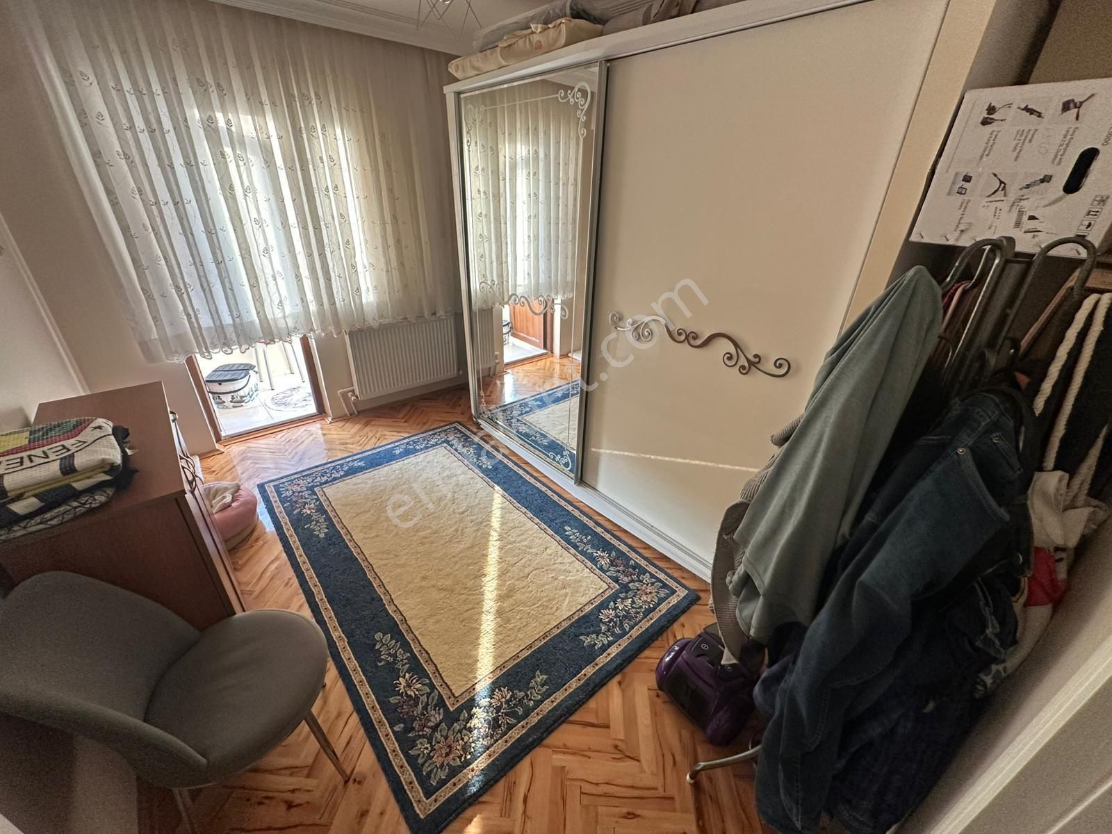 Yayla Mahallesi'nde Muazzam Manzaralı 3+1 Fırsat Dairesi! - Görsel 14