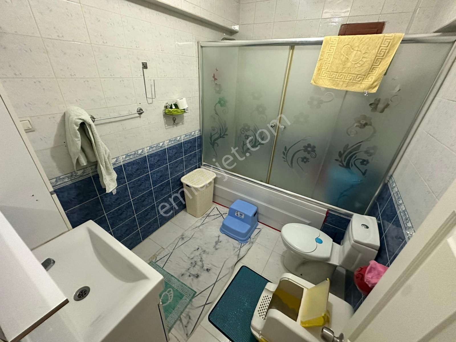 Yayla Mahallesi'nde Muazzam Manzaralı 3+1 Fırsat Dairesi! - Görsel 20