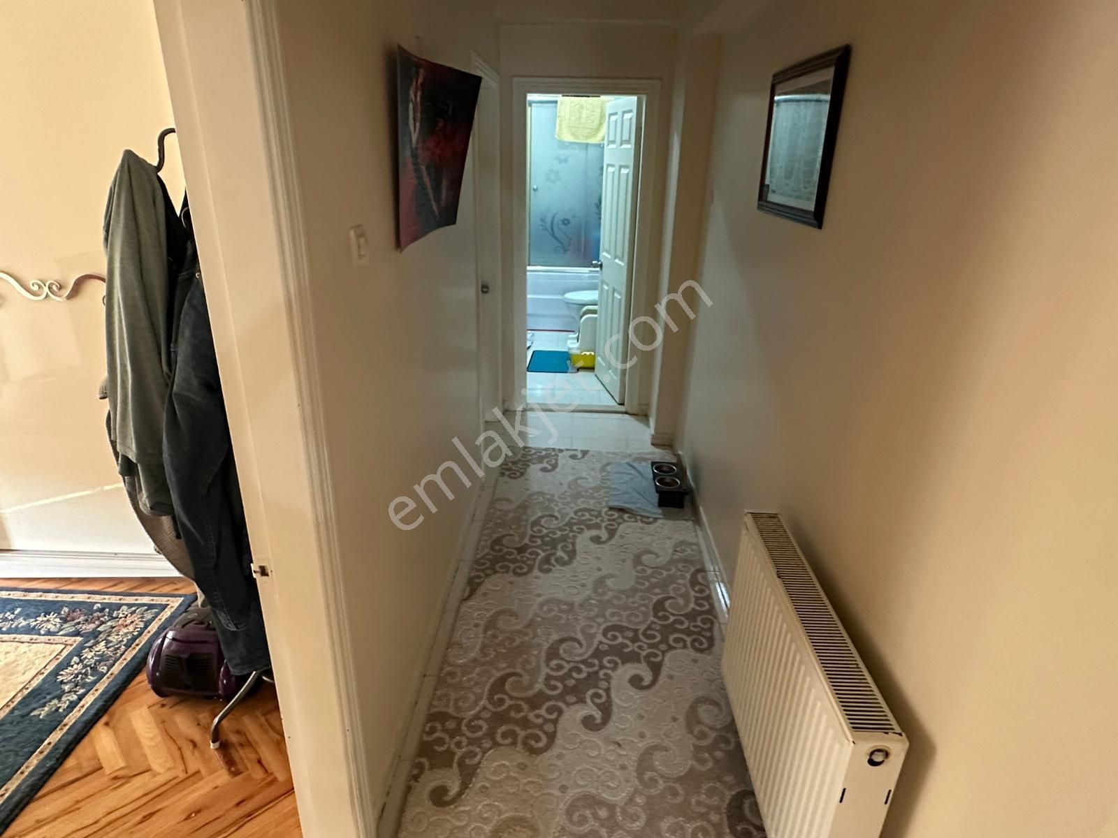 Yayla Mahallesi'nde Muazzam Manzaralı 3+1 Fırsat Dairesi! - Görsel 22