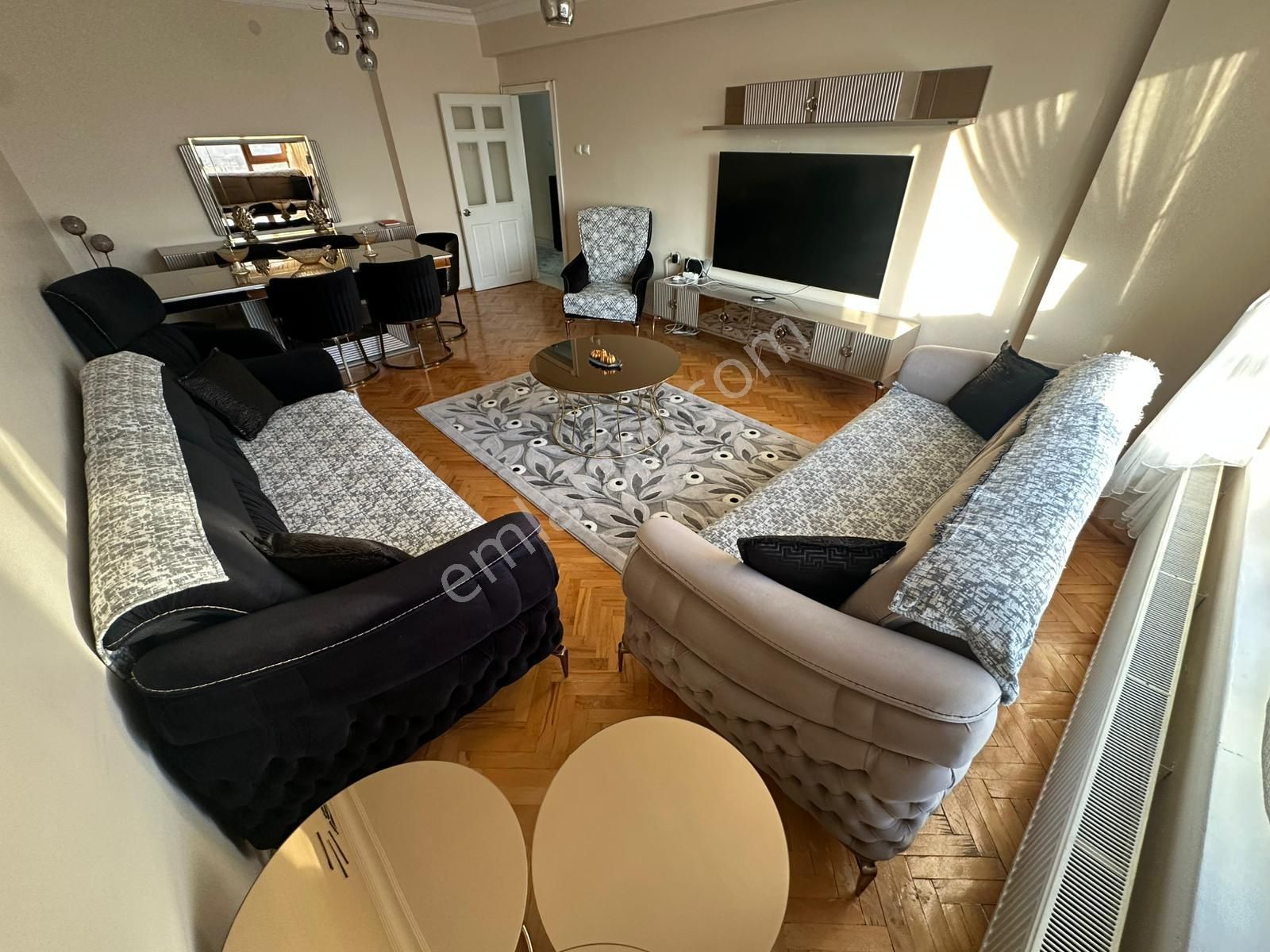 Yayla Mahallesi'nde Muazzam Manzaralı 3+1 Fırsat Dairesi! - Görsel 9