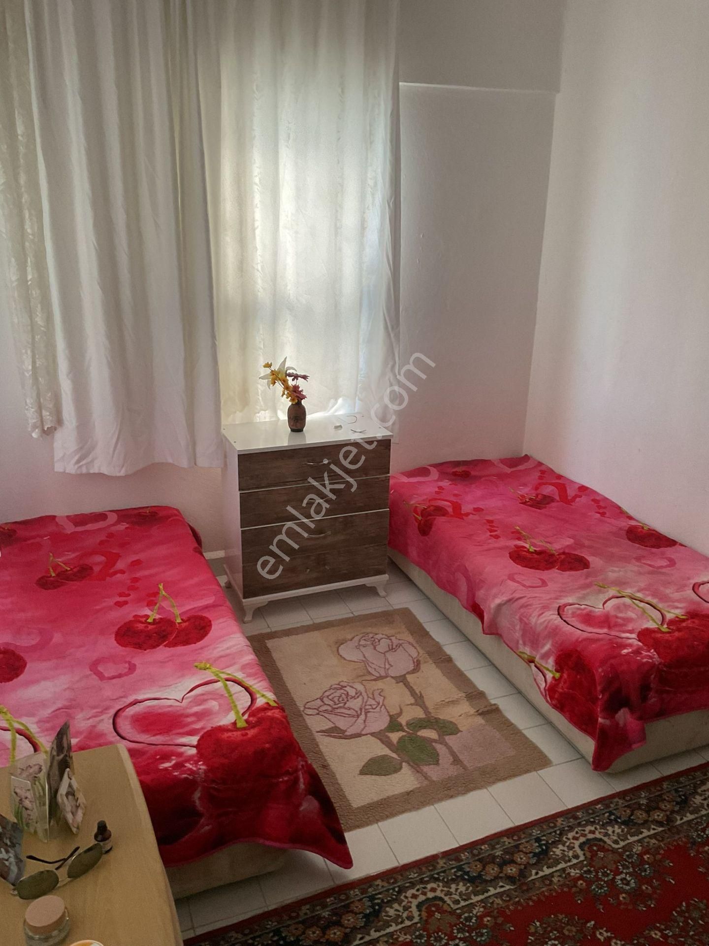 Alanya Mahmutlar Satılk 2+1 Eşyalı Daire - Görsel 8