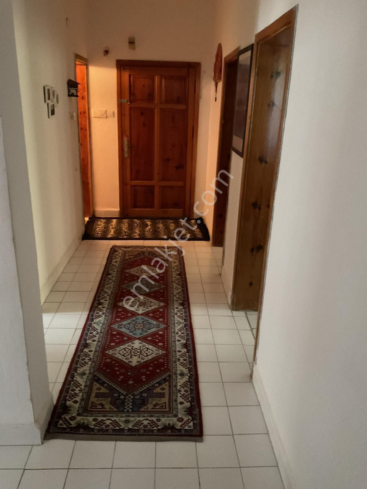 Alanya Mahmutlar Satılk 2+1 Eşyalı Daire - Görsel 22