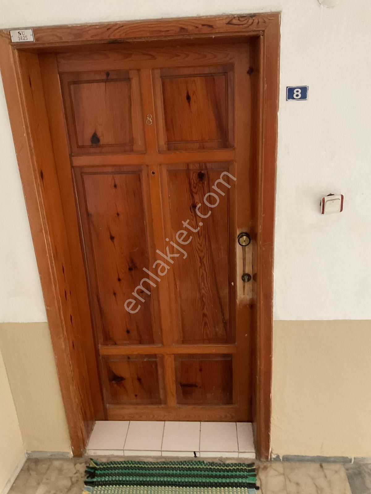 Alanya Mahmutlar Satılk 2+1 Eşyalı Daire - Görsel 7