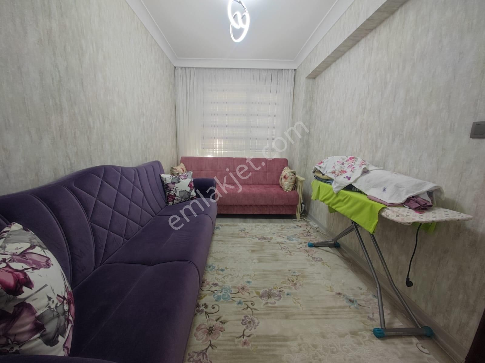 Yayla Mahallesi'nde Full+full Yapılı 6+1 Teras Dubleks! - Görsel 8