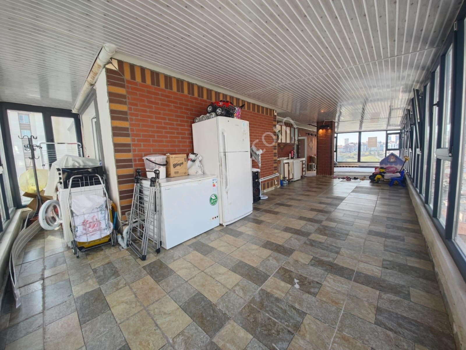 Yayla Mahallesi'nde Full+full Yapılı 6+1 Teras Dubleks! - Görsel 20