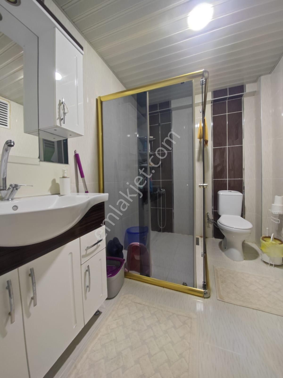 Yayla Mahallesi'nde Full+full Yapılı 6+1 Teras Dubleks! - Görsel 18