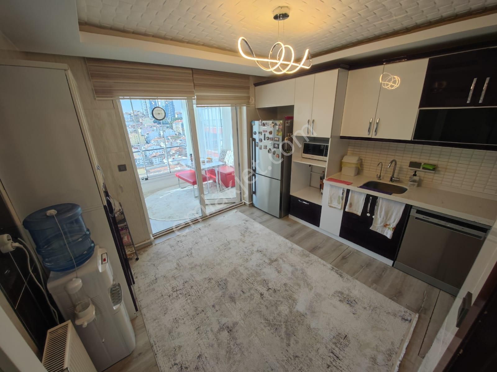 Yayla Mahallesi'nde Full+full Yapılı 6+1 Teras Dubleks! - Görsel 2