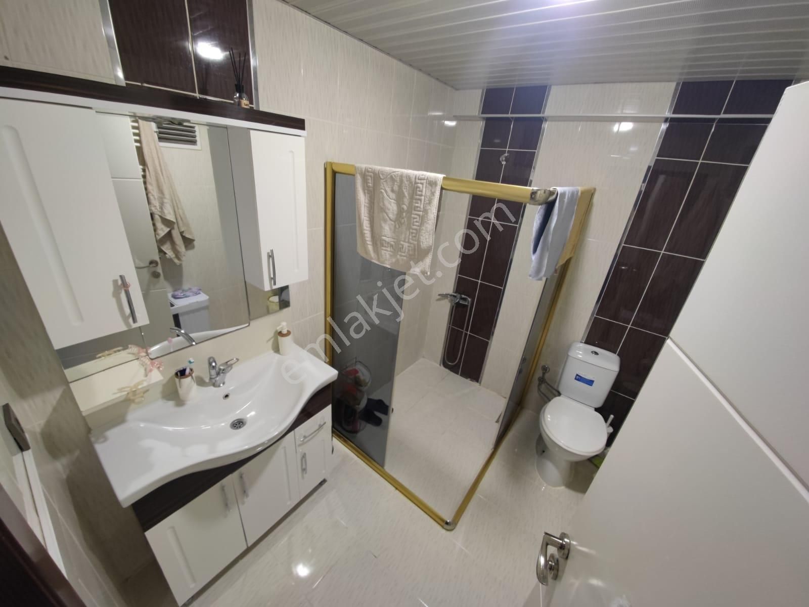 Yayla Mahallesi'nde Full+full Yapılı 6+1 Teras Dubleks! - Görsel 17