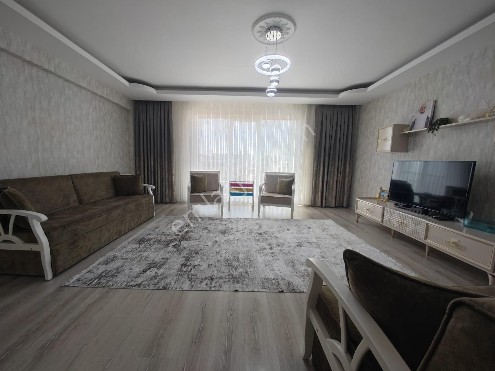 Yayla Mahallesi'nde Full+full Yapılı 6+1 Teras Dubleks! - Görsel 7