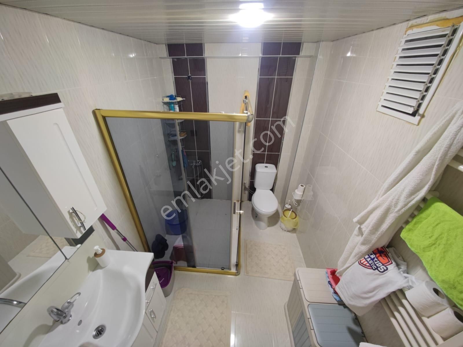 Yayla Mahallesi'nde Full+full Yapılı 6+1 Teras Dubleks! - Görsel 19