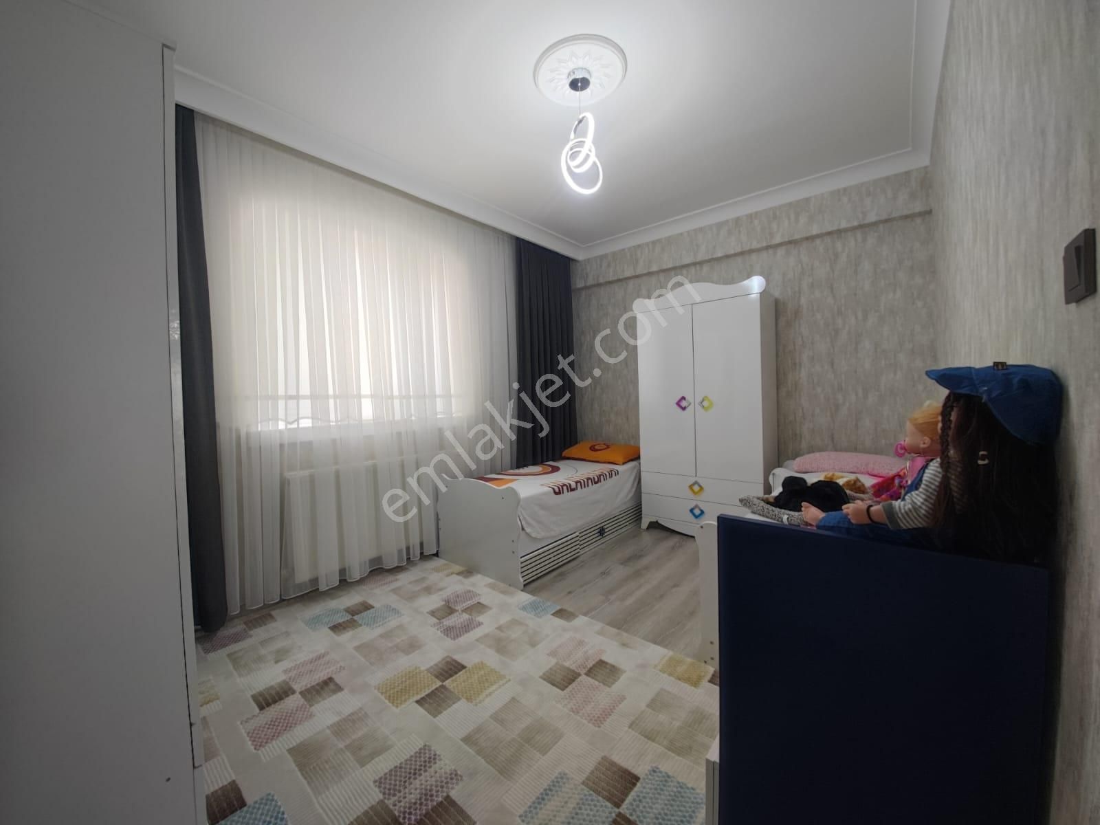 Yayla Mahallesi'nde Full+full Yapılı 6+1 Teras Dubleks! - Görsel 16