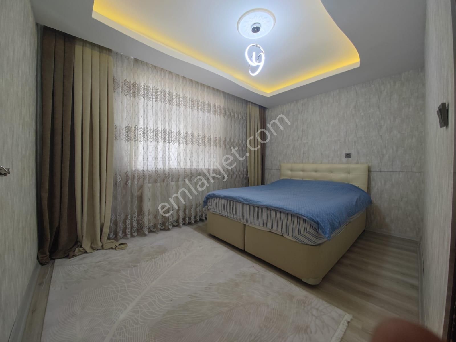 Yayla Mahallesi'nde Full+full Yapılı 6+1 Teras Dubleks! - Görsel 12