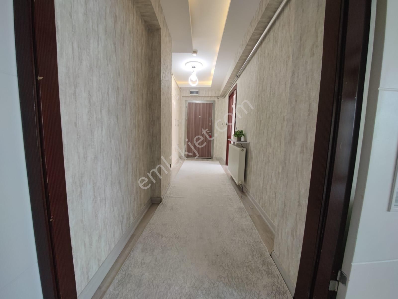 Yayla Mahallesi'nde Full+full Yapılı 6+1 Teras Dubleks! - Görsel 23