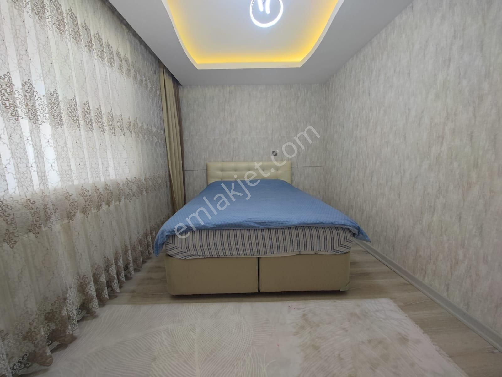 Yayla Mahallesi'nde Full+full Yapılı 6+1 Teras Dubleks! - Görsel 13