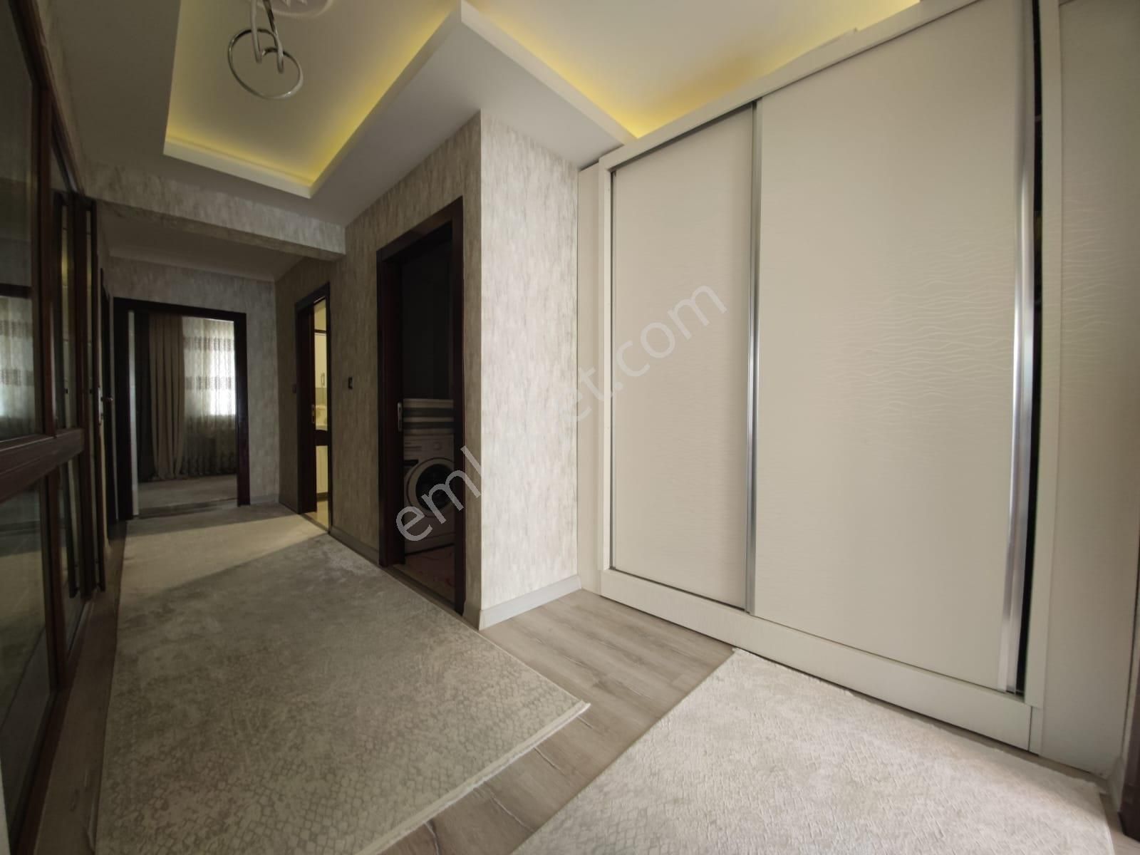 Yayla Mahallesi'nde Full+full Yapılı 6+1 Teras Dubleks! - Görsel 25