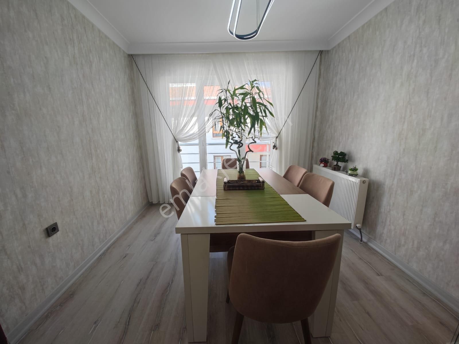 Yayla Mahallesi'nde Full+full Yapılı 6+1 Teras Dubleks! - Görsel 10