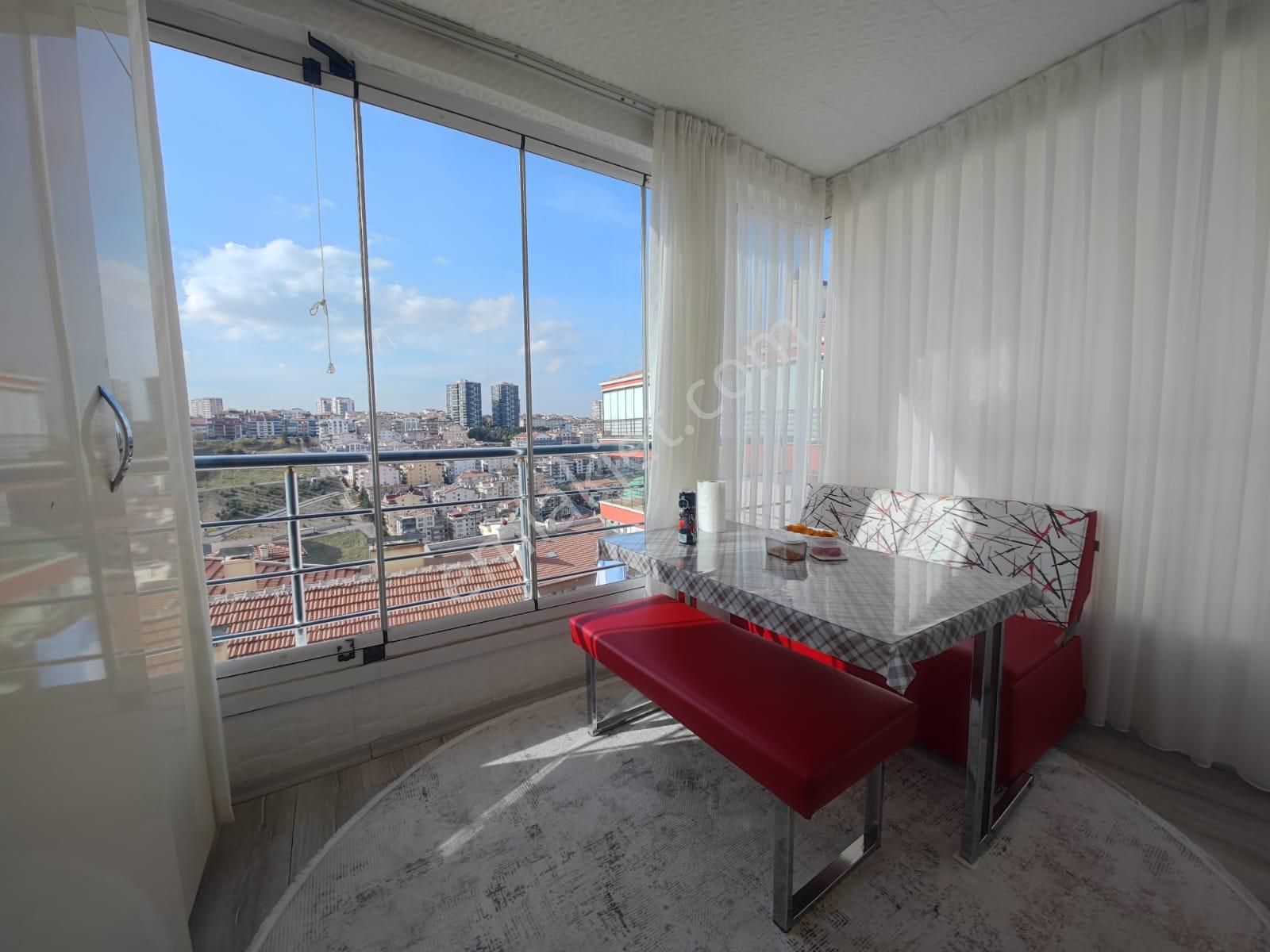 Yayla Mahallesi'nde Full+full Yapılı 6+1 Teras Dubleks! - Görsel 5