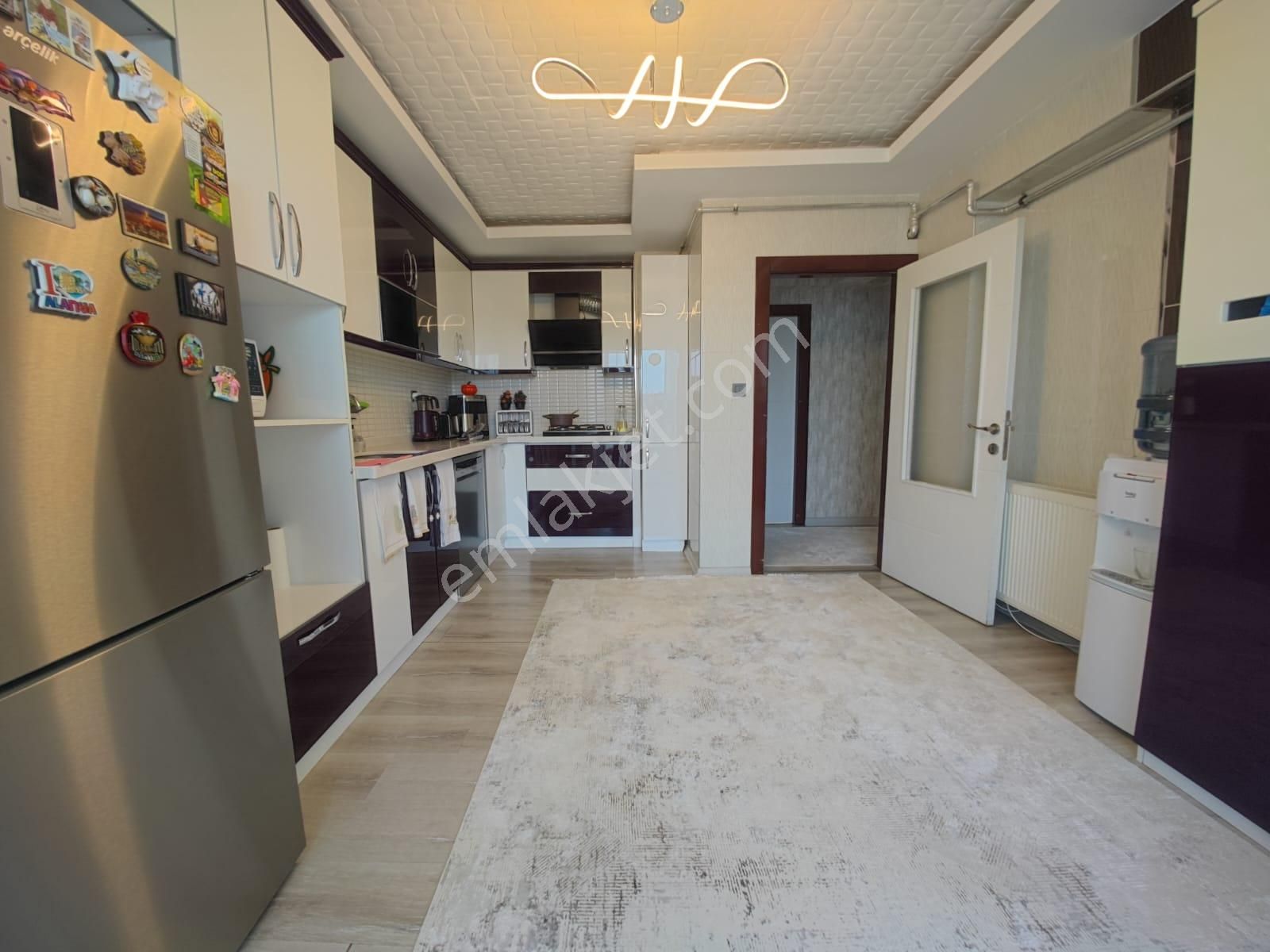 Yayla Mahallesi'nde Full+full Yapılı 6+1 Teras Dubleks! - Görsel 4