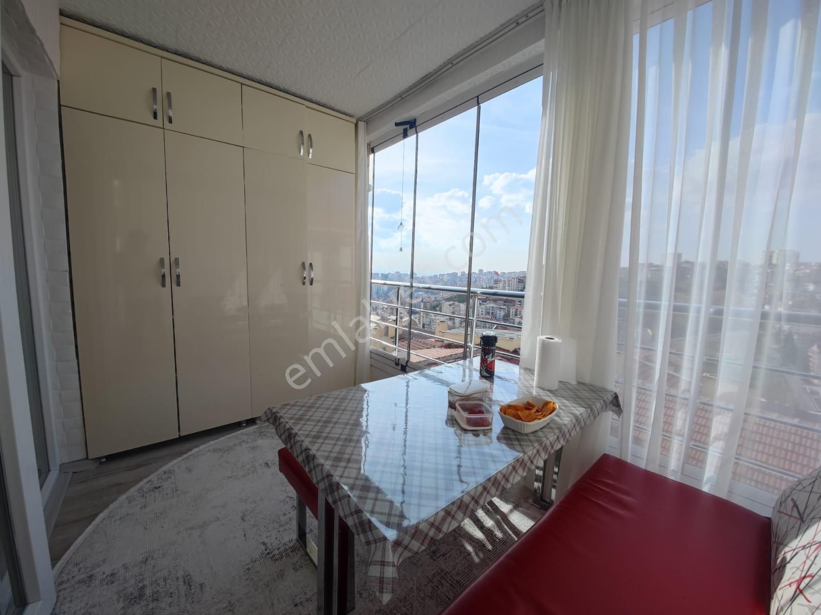 Yayla Mahallesi'nde Full+full Yapılı 6+1 Teras Dubleks! - Görsel 6