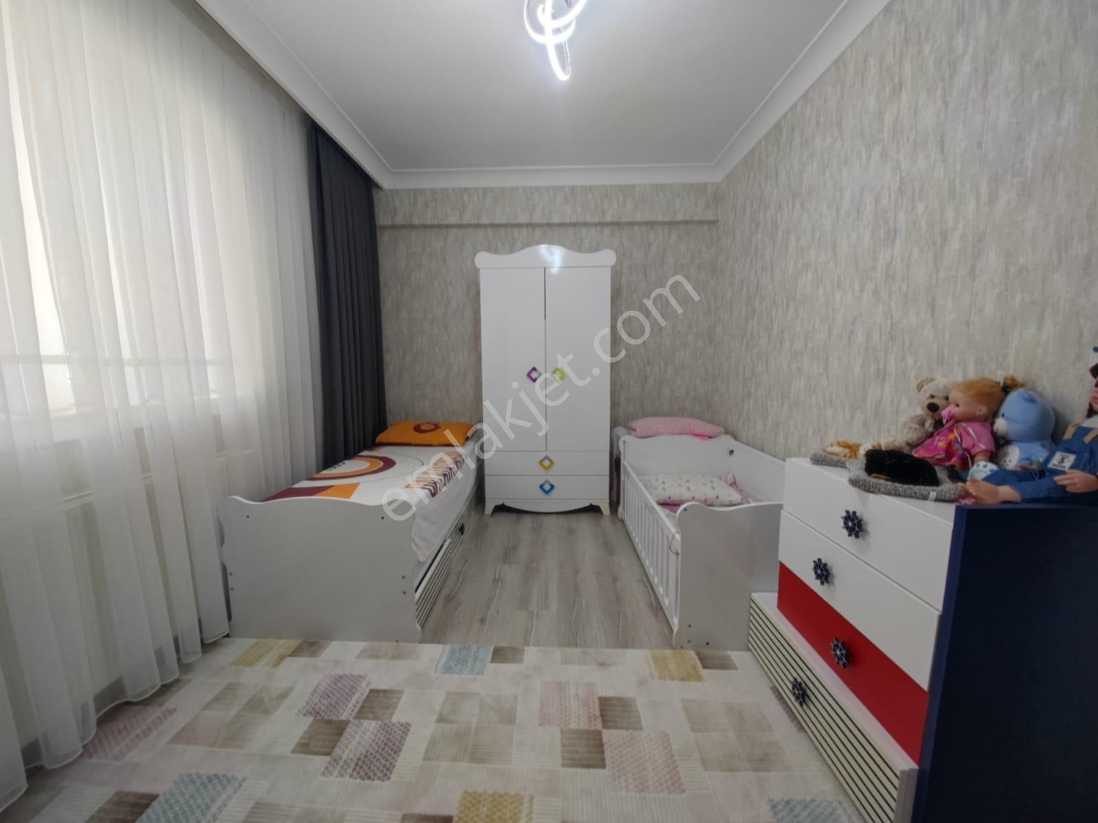 Yayla Mahallesi'nde Full+full Yapılı 6+1 Teras Dubleks! - Görsel 15