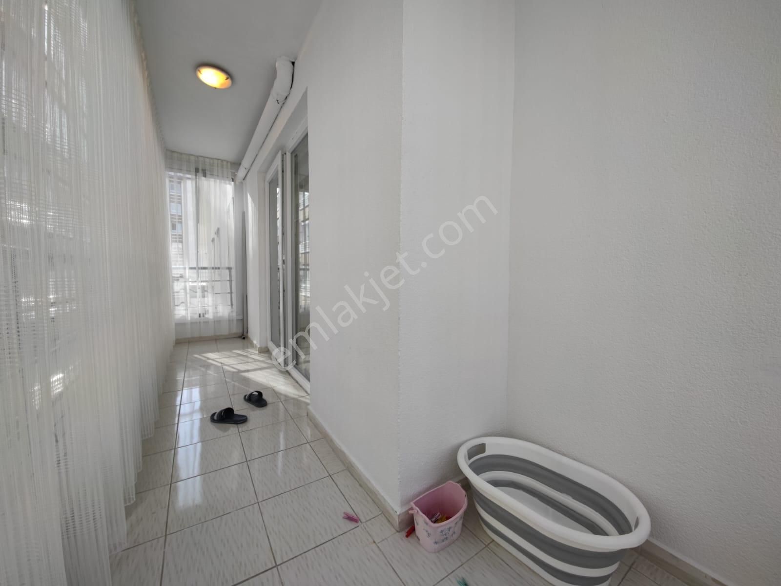 Yayla Mahallesi'nde Full+full Yapılı 6+1 Teras Dubleks! - Görsel 11