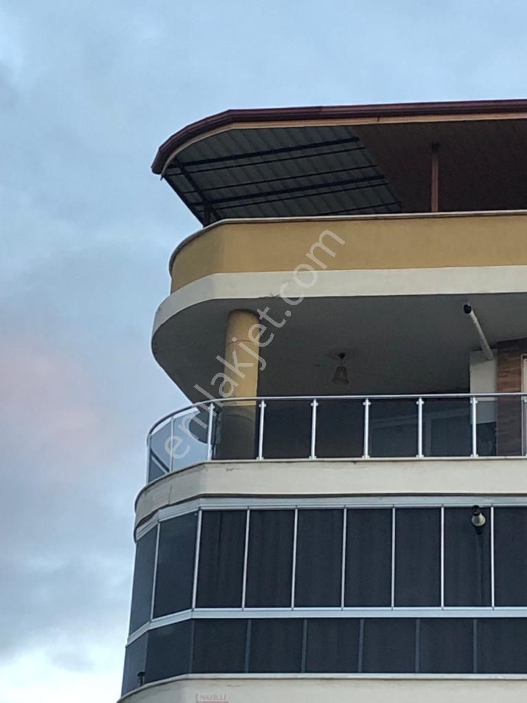 Yeşil Mah. 2+1 Dubkex