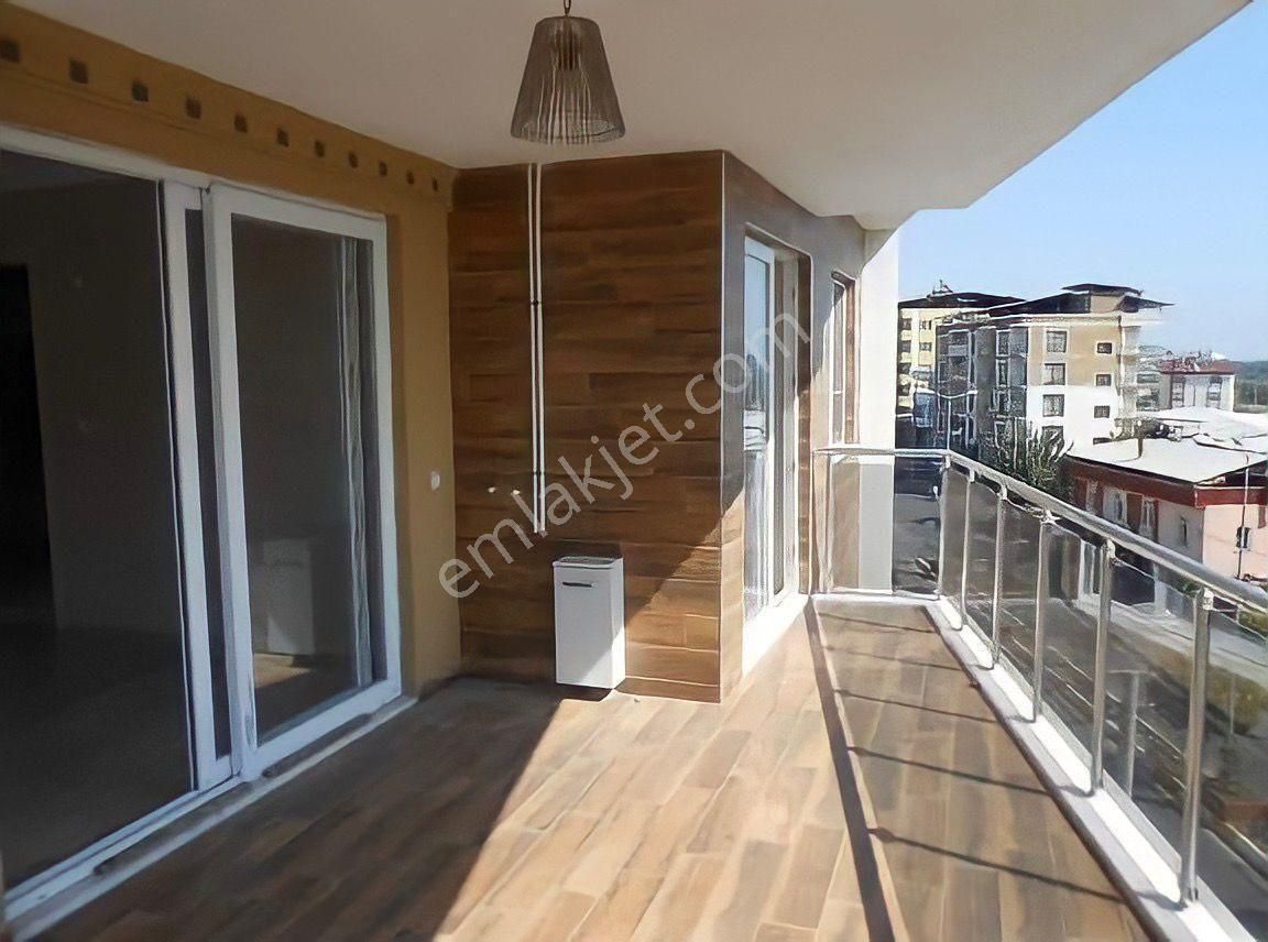 Yeşil Mah. 2+1 Dubkex - Görsel 8