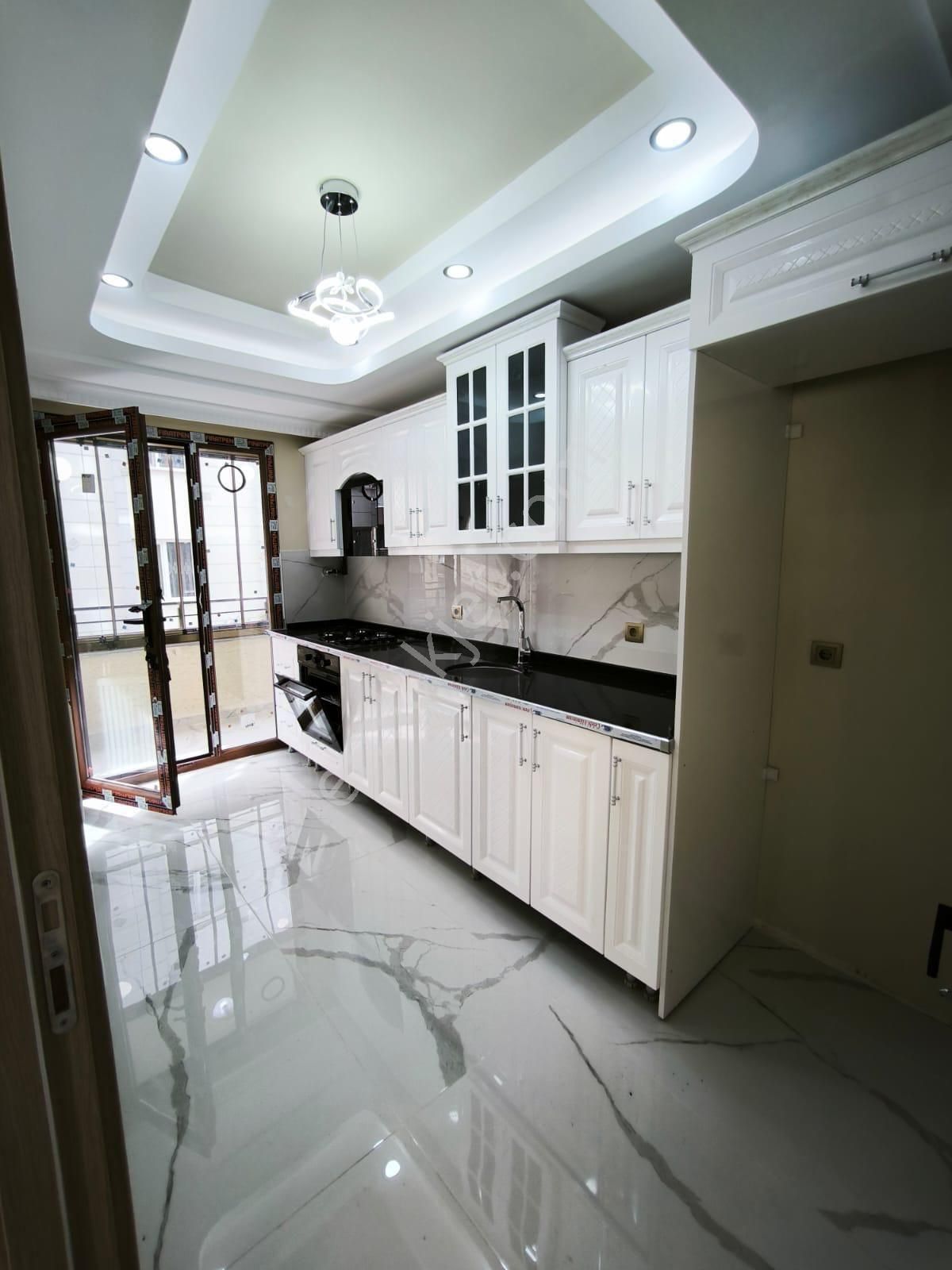 Metrobüse Yakın Sıfır Daire - Görsel 7