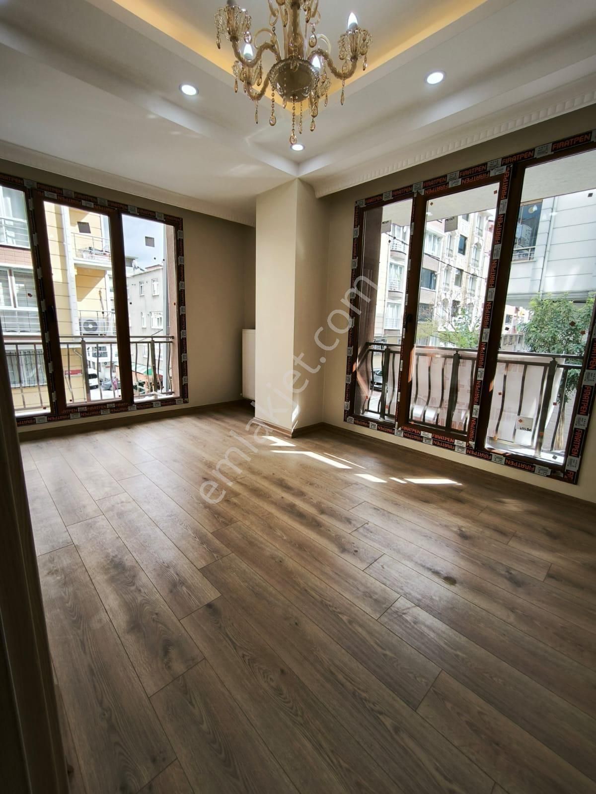 Metrobüse Yakın Sıfır Daire - Görsel 4