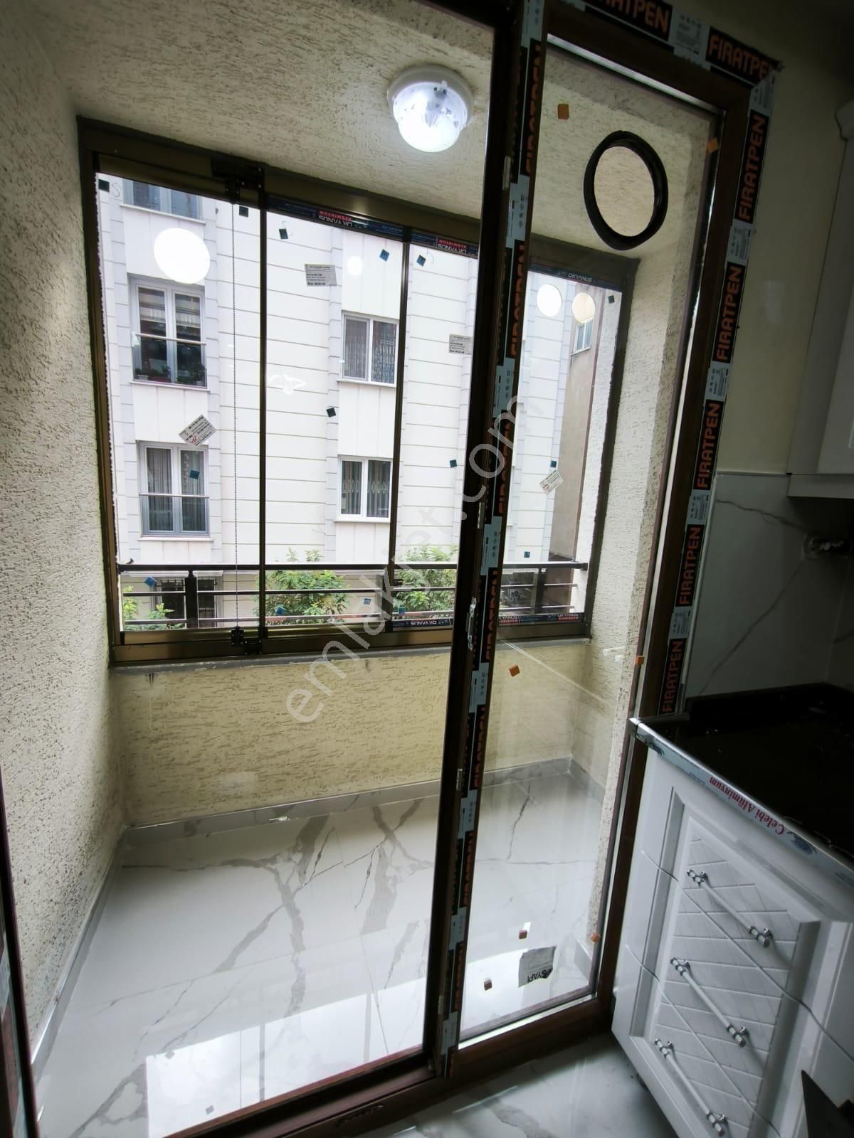 Metrobüse Yakın Sıfır Daire - Görsel 3