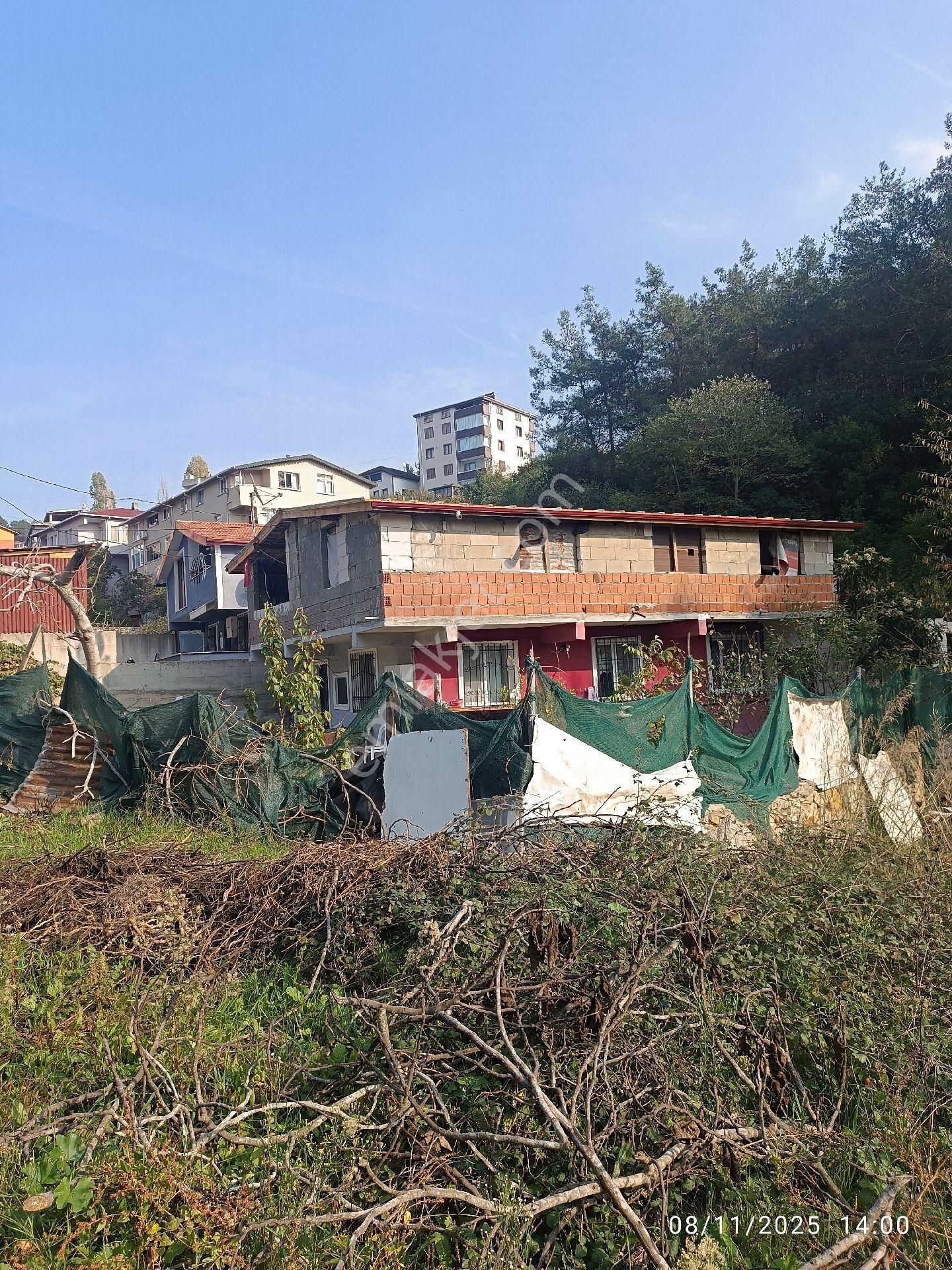 Beykoz Fatih Mahallesi 379 M2 İçinde Müstakil Ev - Görsel 12