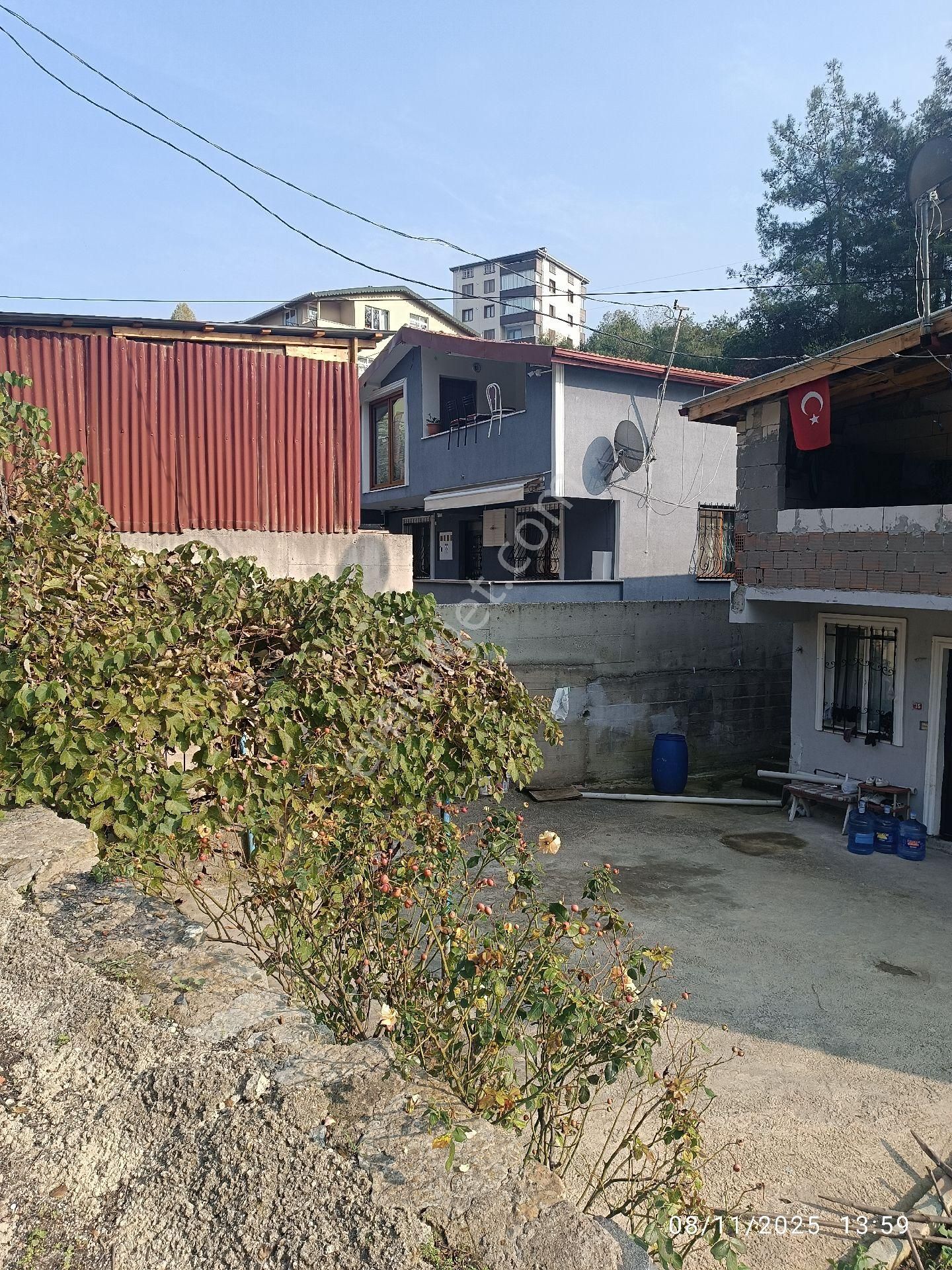 Beykoz Fatih Mahallesi 379 M2 İçinde Müstakil Ev - Görsel 10