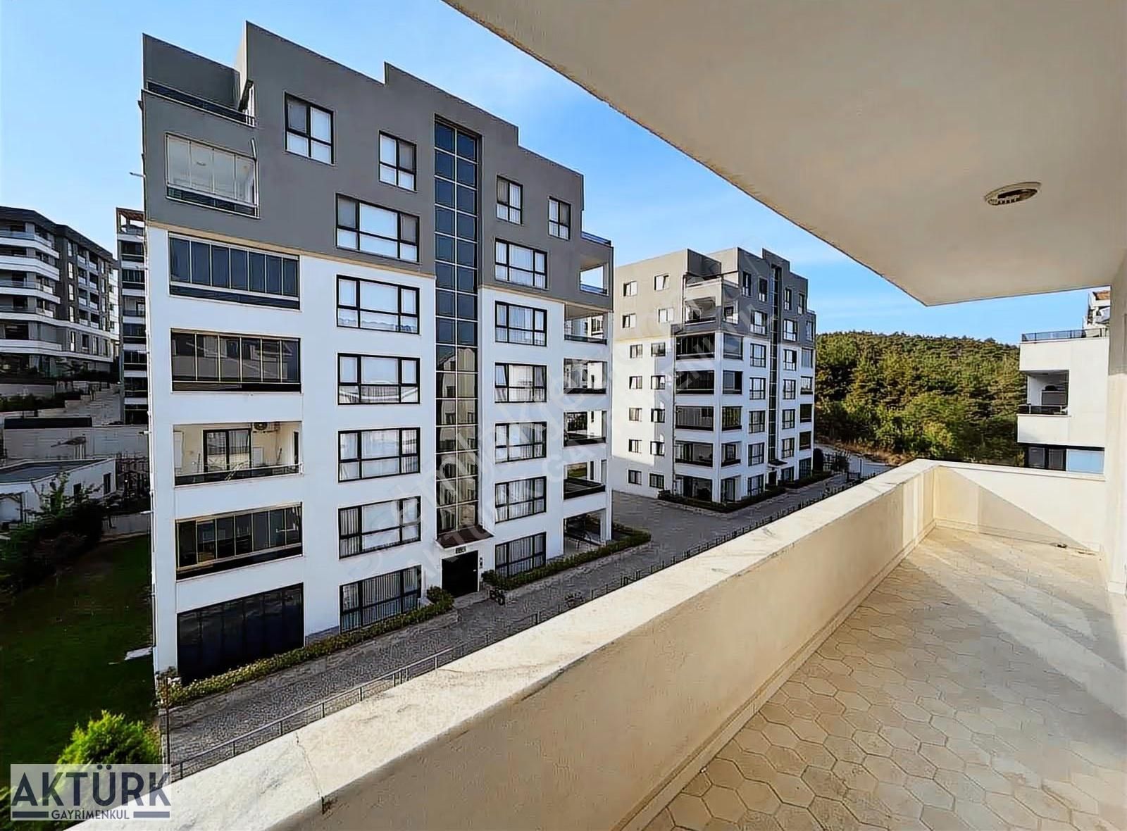 Aktürk Gayrimenkul'den Kayapa'da Kiralık 3+1 Dublex Daire - Görsel 7