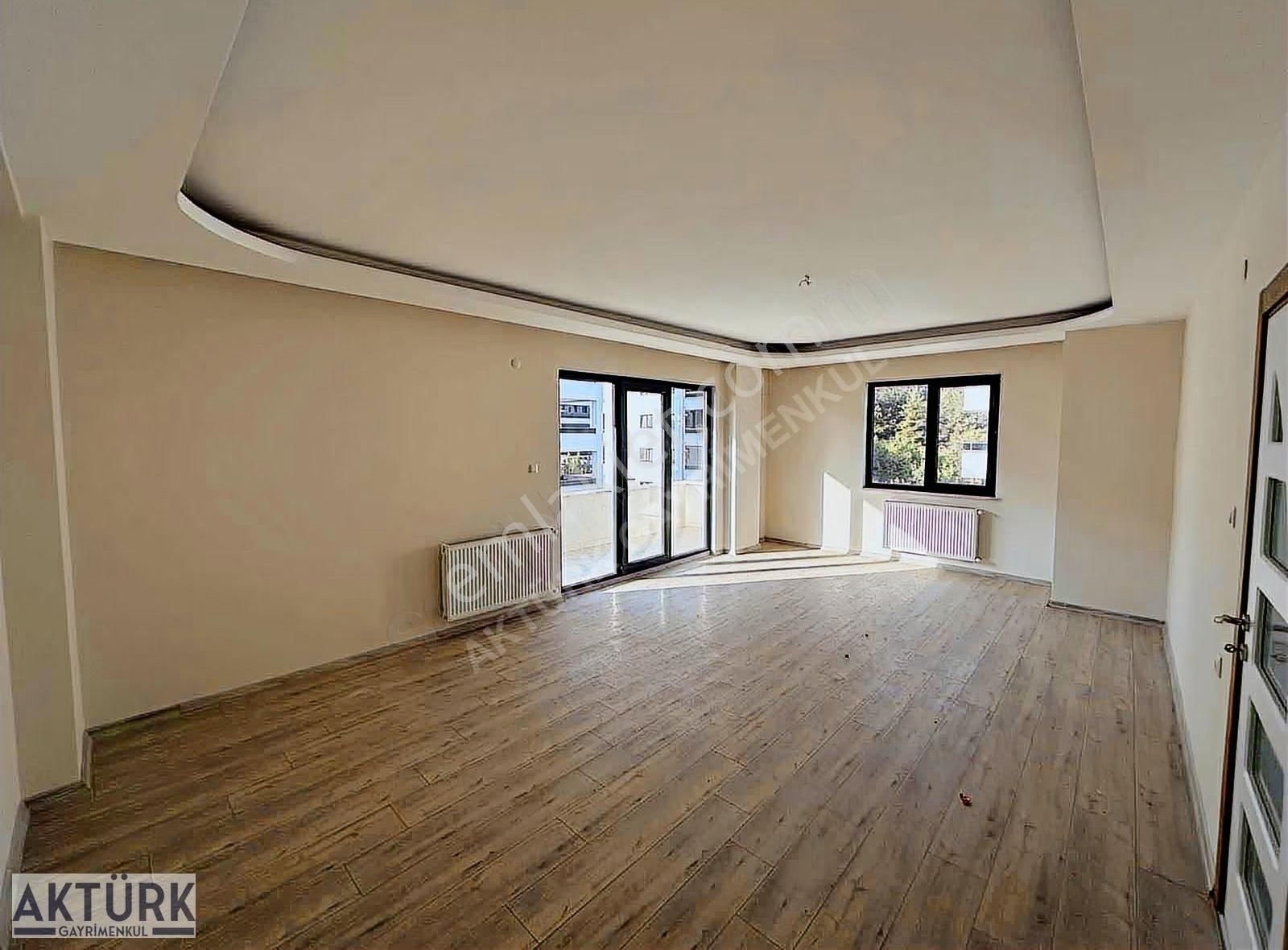 Aktürk Gayrimenkul'den Kayapa'da Kiralık 3+1 Dublex Daire - Görsel 4