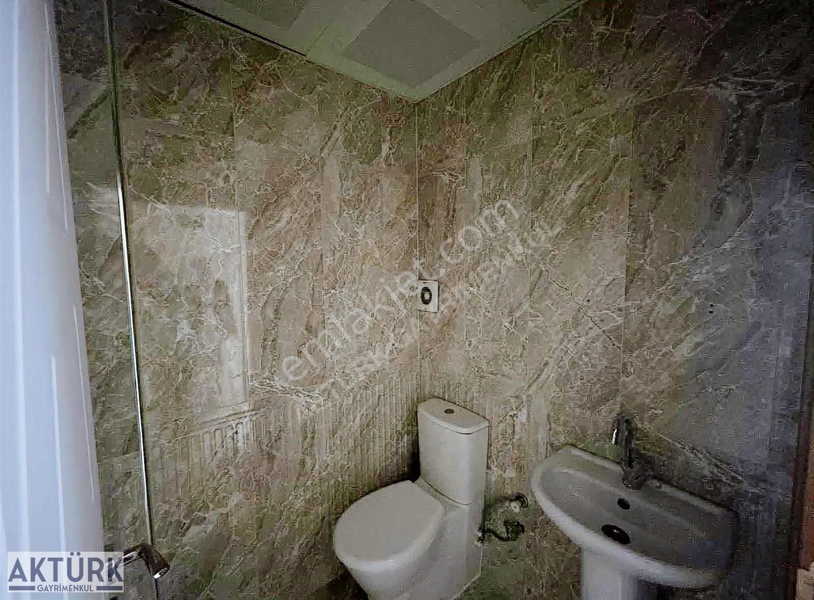 Aktürk Gayrimenkul'den Kayapa'da Kiralık 3+1 Dublex Daire - Görsel 6