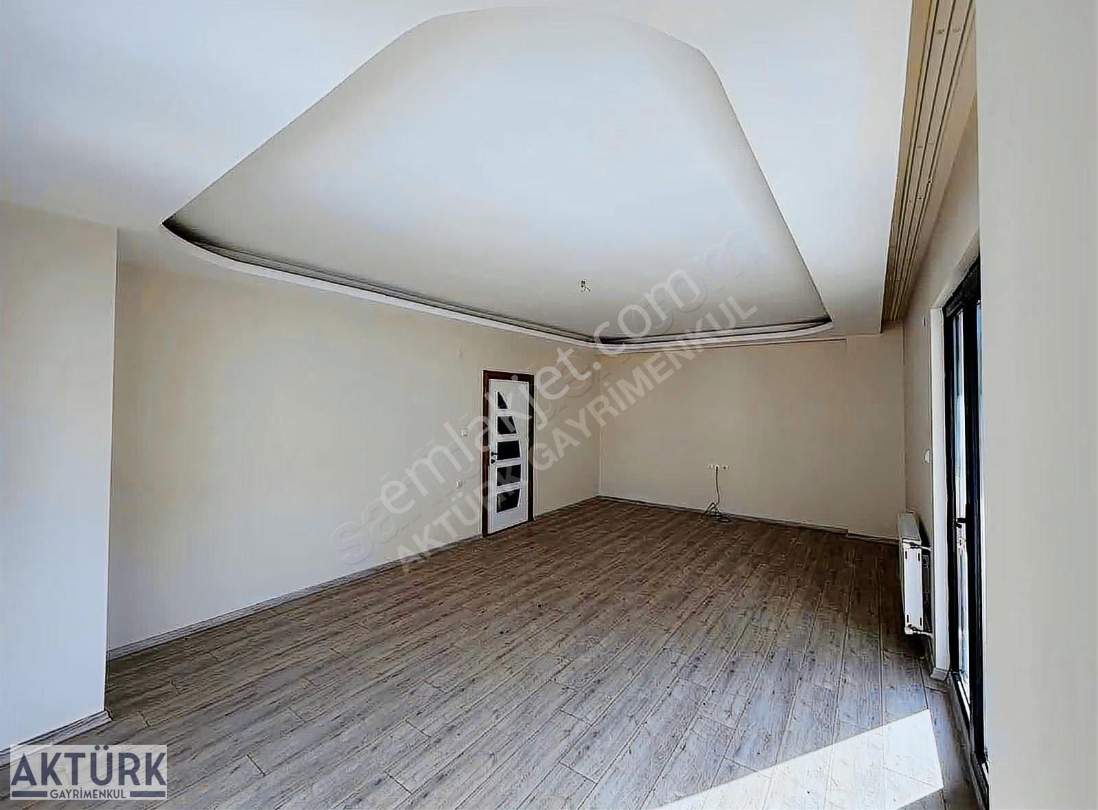 Aktürk Gayrimenkul'den Kayapa'da Kiralık 3+1 Dublex Daire - Görsel 3