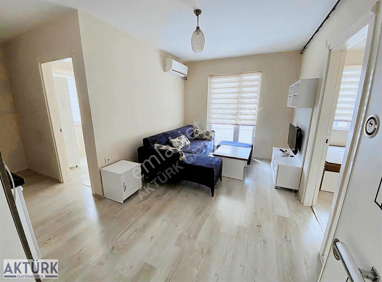 Aktürk Gayrimenkul'den Görükle'de Kiralık 2+1 Eşyalı Daire - Görsel 11