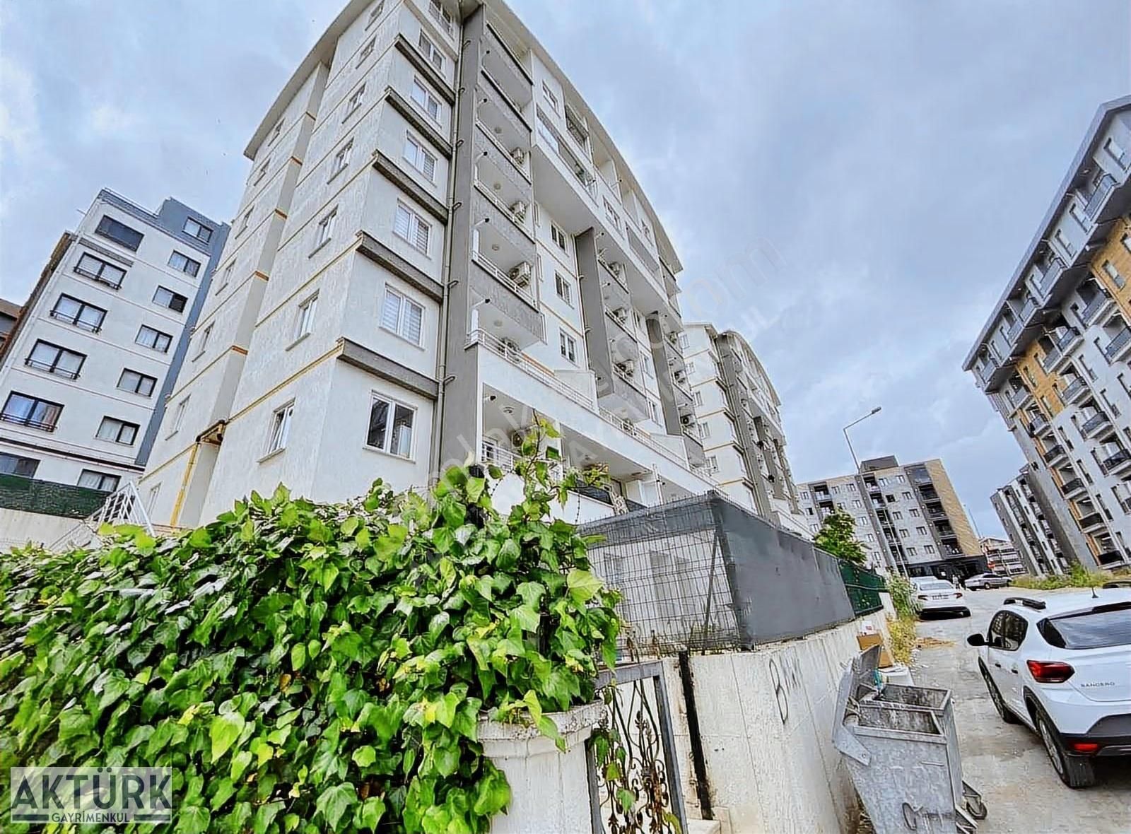 Aktürk Gayrimenkul'den Görükle'de Kiralık 2+1 Eşyalı Daire - Görsel 17
