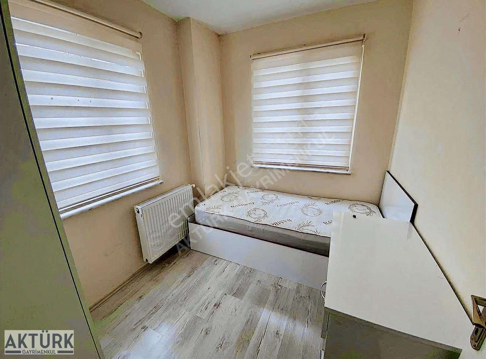 Aktürk Gayrimenkul'den Görükle'de Kiralık 2+1 Eşyalı Daire - Görsel 7