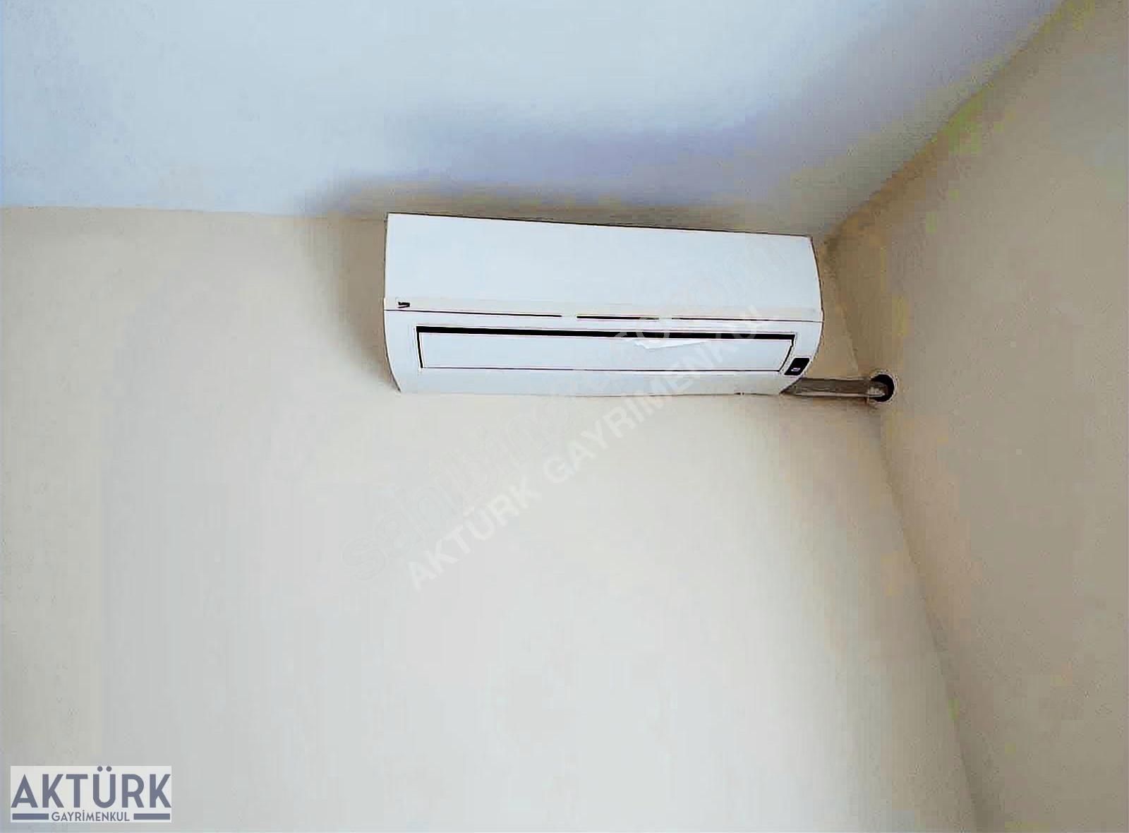 Aktürk Gayrimenkul'den Görükle'de Kiralık 2+1 Eşyalı Daire - Görsel 19