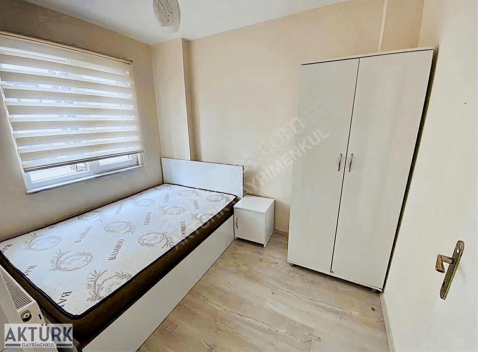 Aktürk Gayrimenkul'den Görükle'de Kiralık 2+1 Eşyalı Daire - Görsel 9