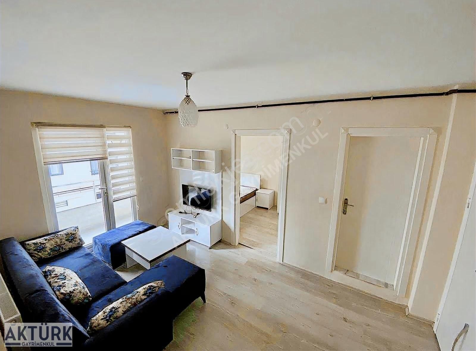 Aktürk Gayrimenkul'den Görükle'de Kiralık 2+1 Eşyalı Daire - Görsel 3