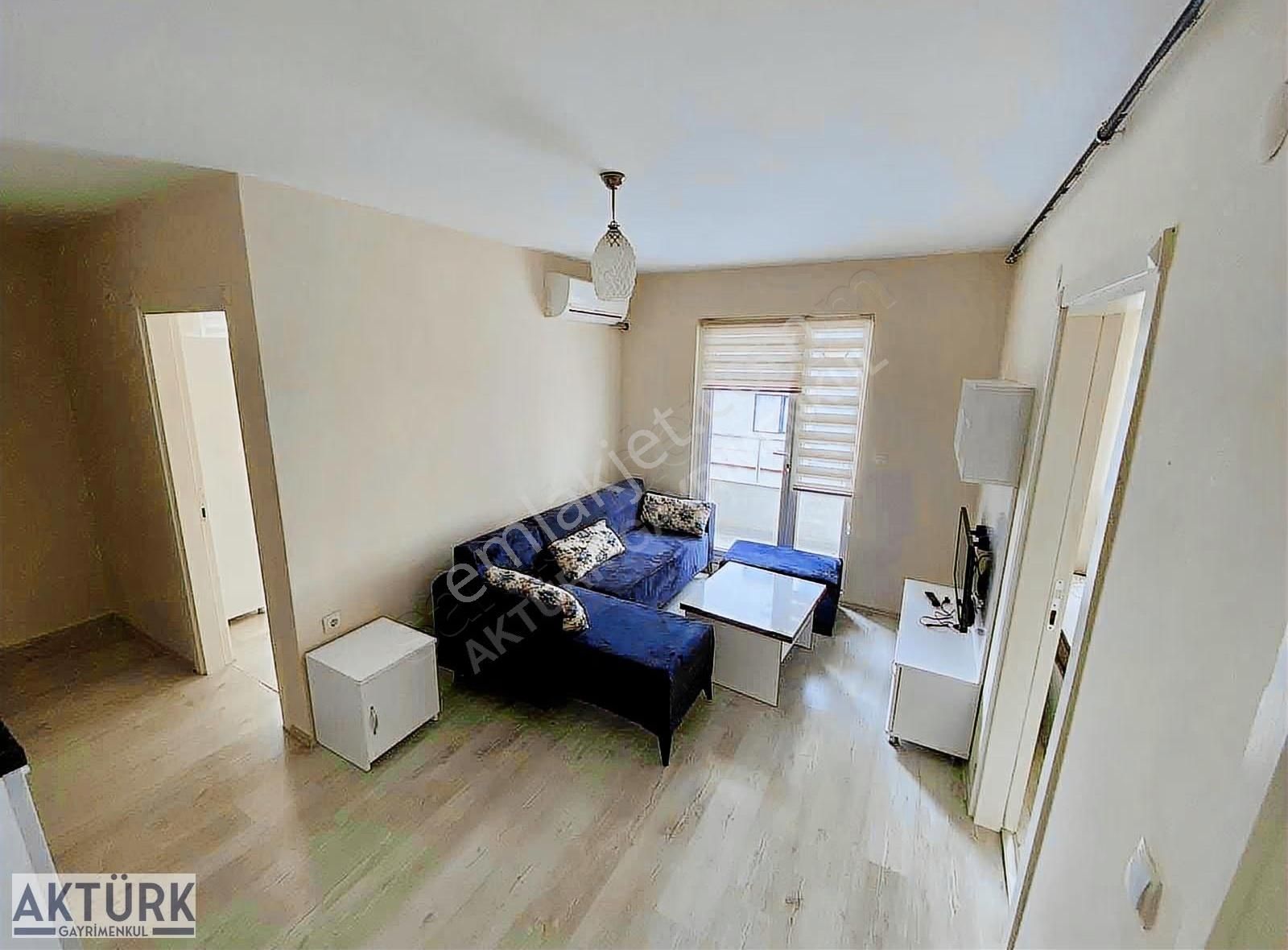 Aktürk Gayrimenkul'den Görükle'de Kiralık 2+1 Eşyalı Daire - Görsel 4