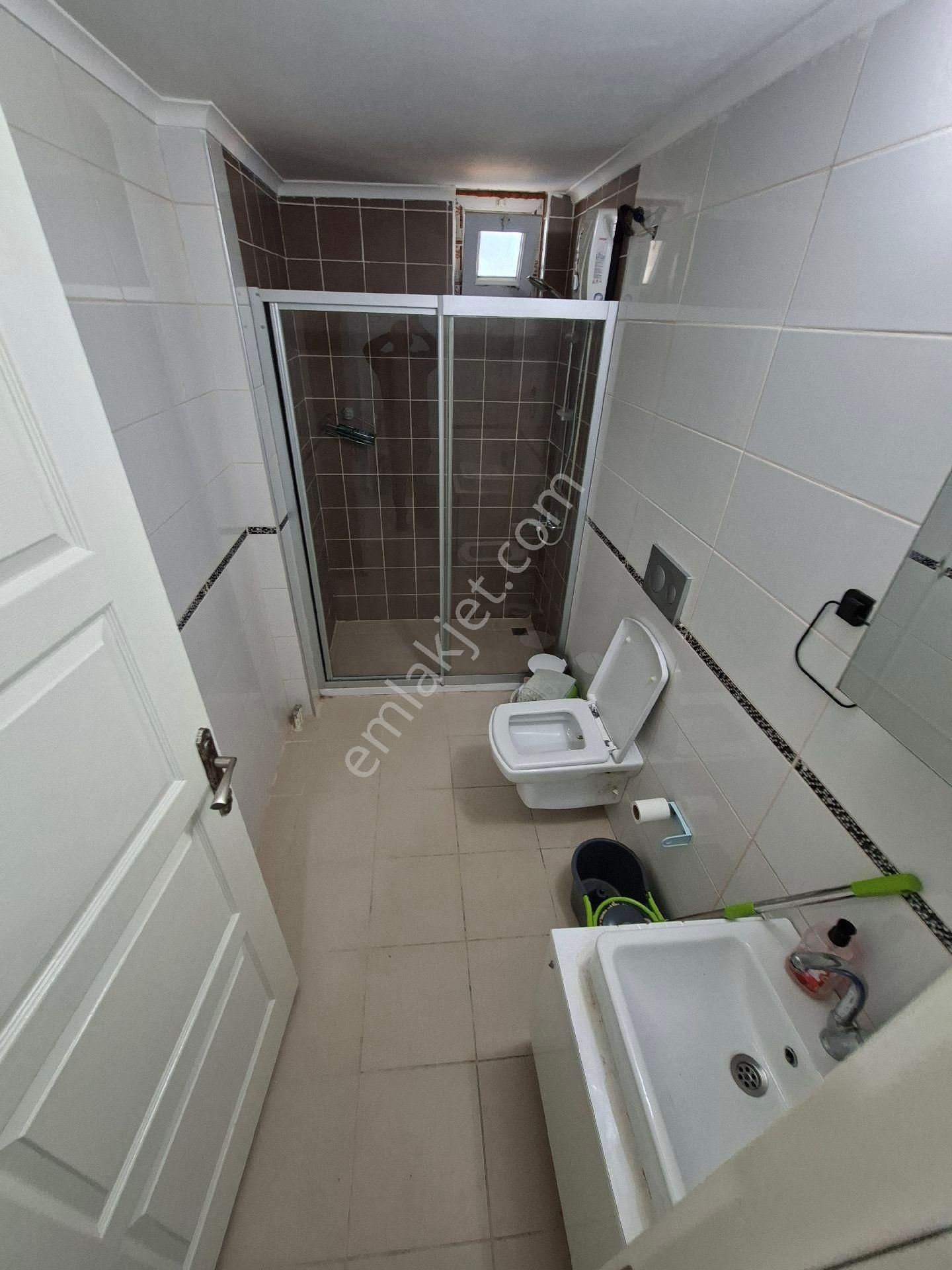 Satılık Göksü Mh Havulu Site İcerisinde 1+1 Eşyalı Satılık 55 M2 - Görsel 9