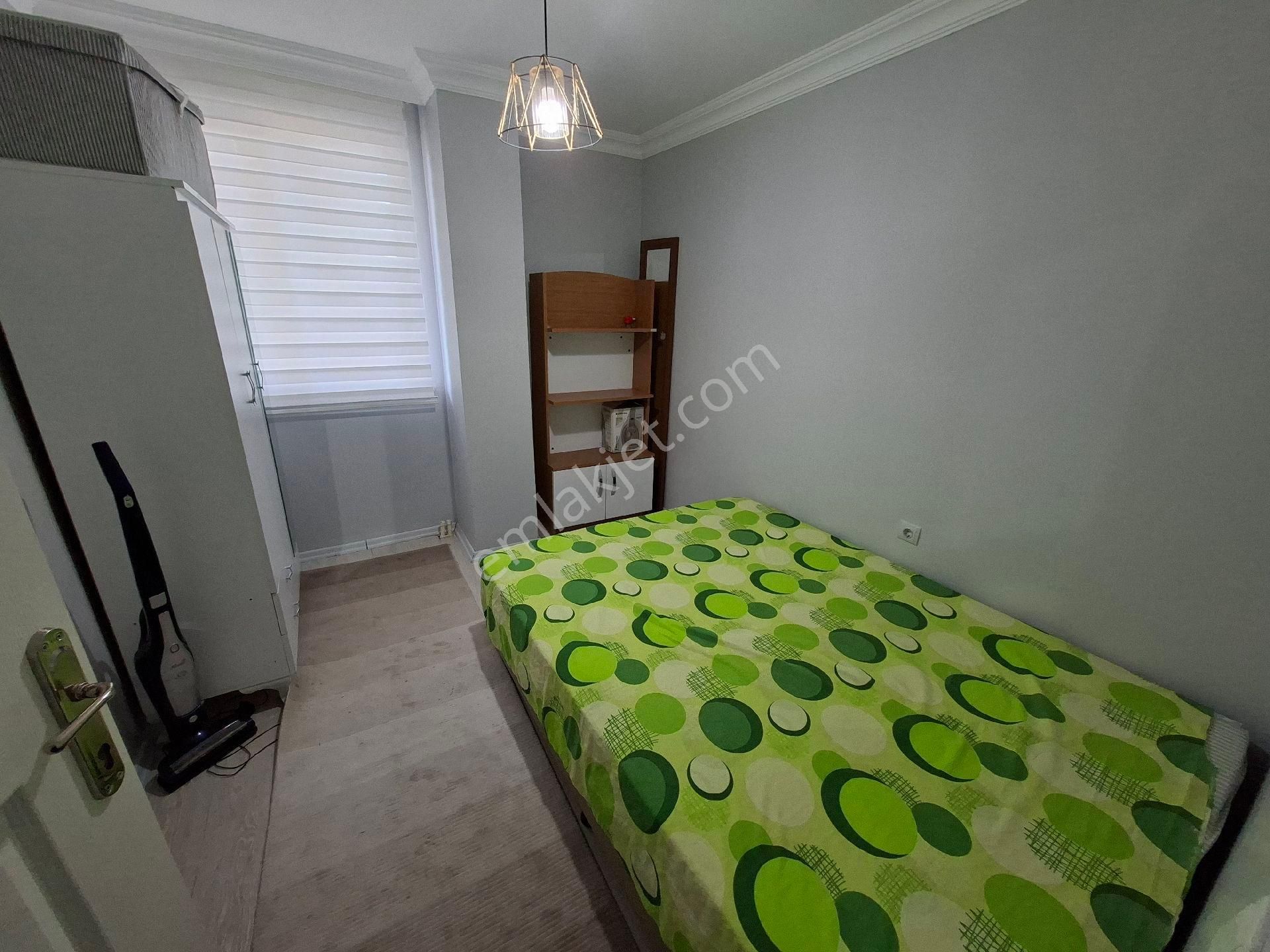 Satılık Göksü Mh Havulu Site İcerisinde 1+1 Eşyalı Satılık 55 M2 - Görsel 6