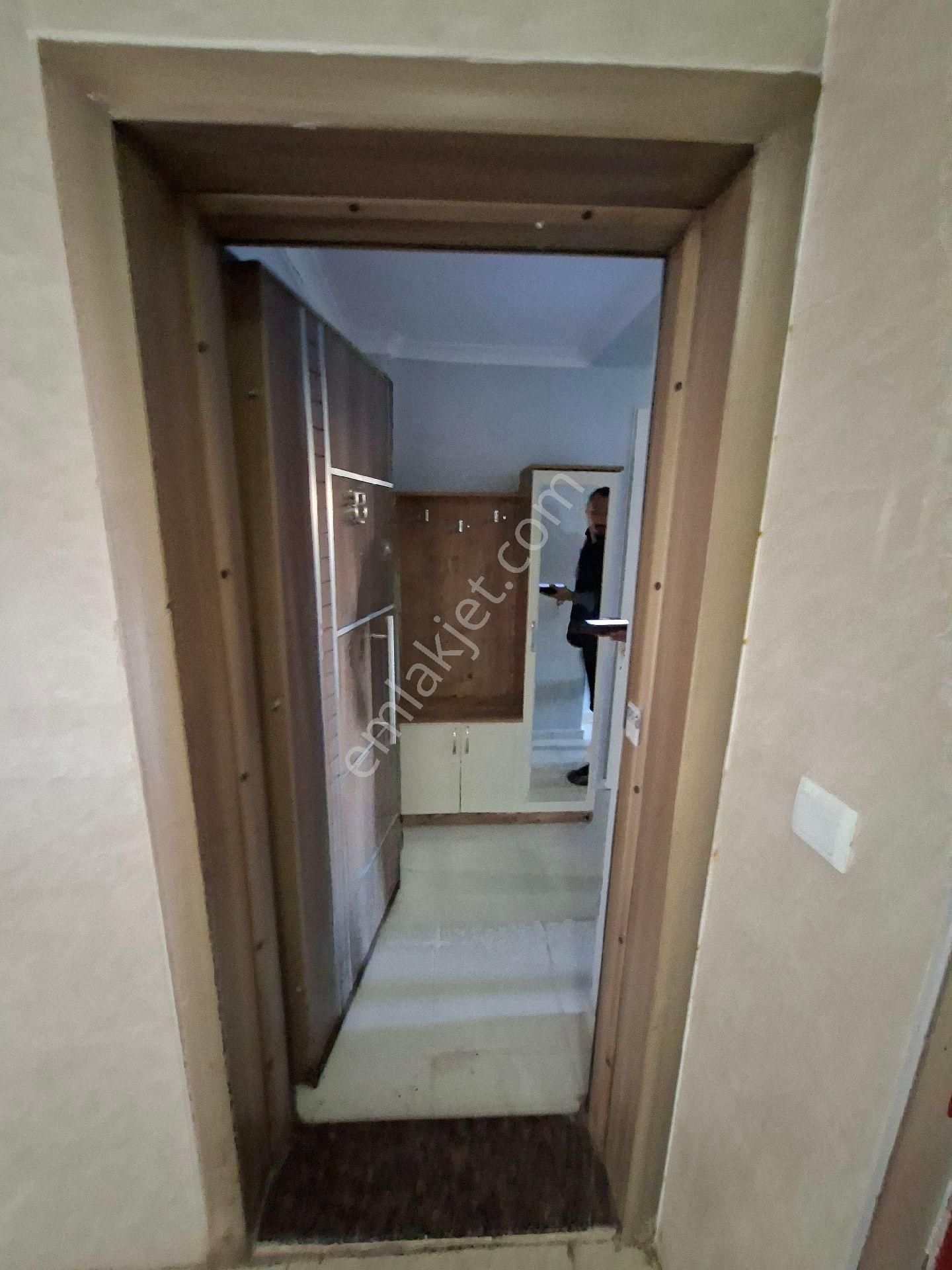 Satılık Göksü Mh Havulu Site İcerisinde 1+1 Eşyalı Satılık 55 M2 - Görsel 10