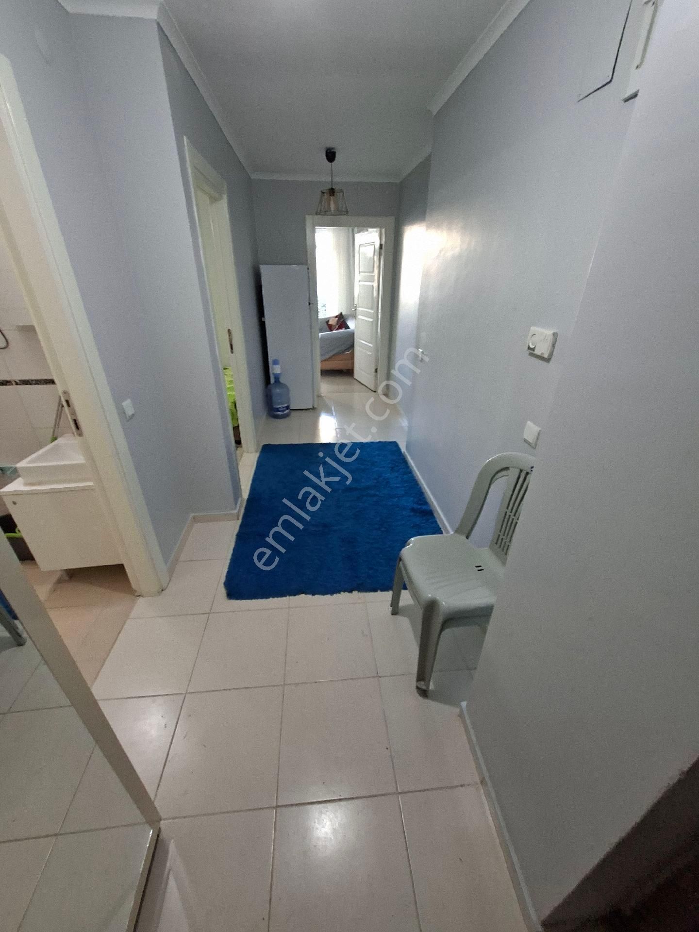 Satılık Göksü Mh Havulu Site İcerisinde 1+1 Eşyalı Satılık 55 M2 - Görsel 8