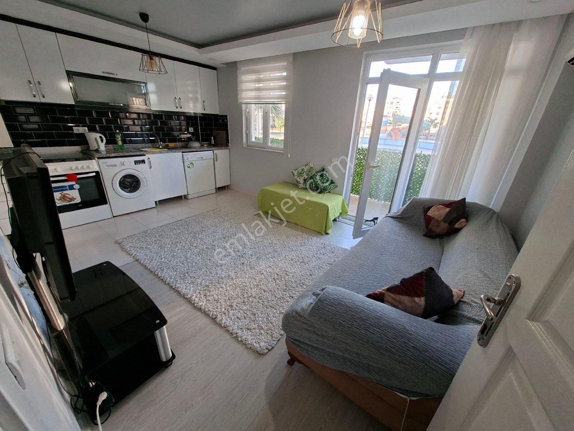 Satılık Göksü Mh Havulu Site İcerisinde 1+1 Eşyalı Satılık 55 M2 - Görsel 5