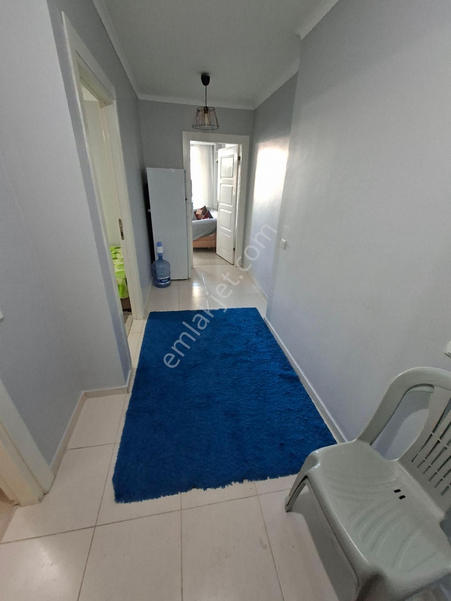 Satılık Göksü Mh Havulu Site İcerisinde 1+1 Eşyalı Satılık 55 M2 - Görsel 11