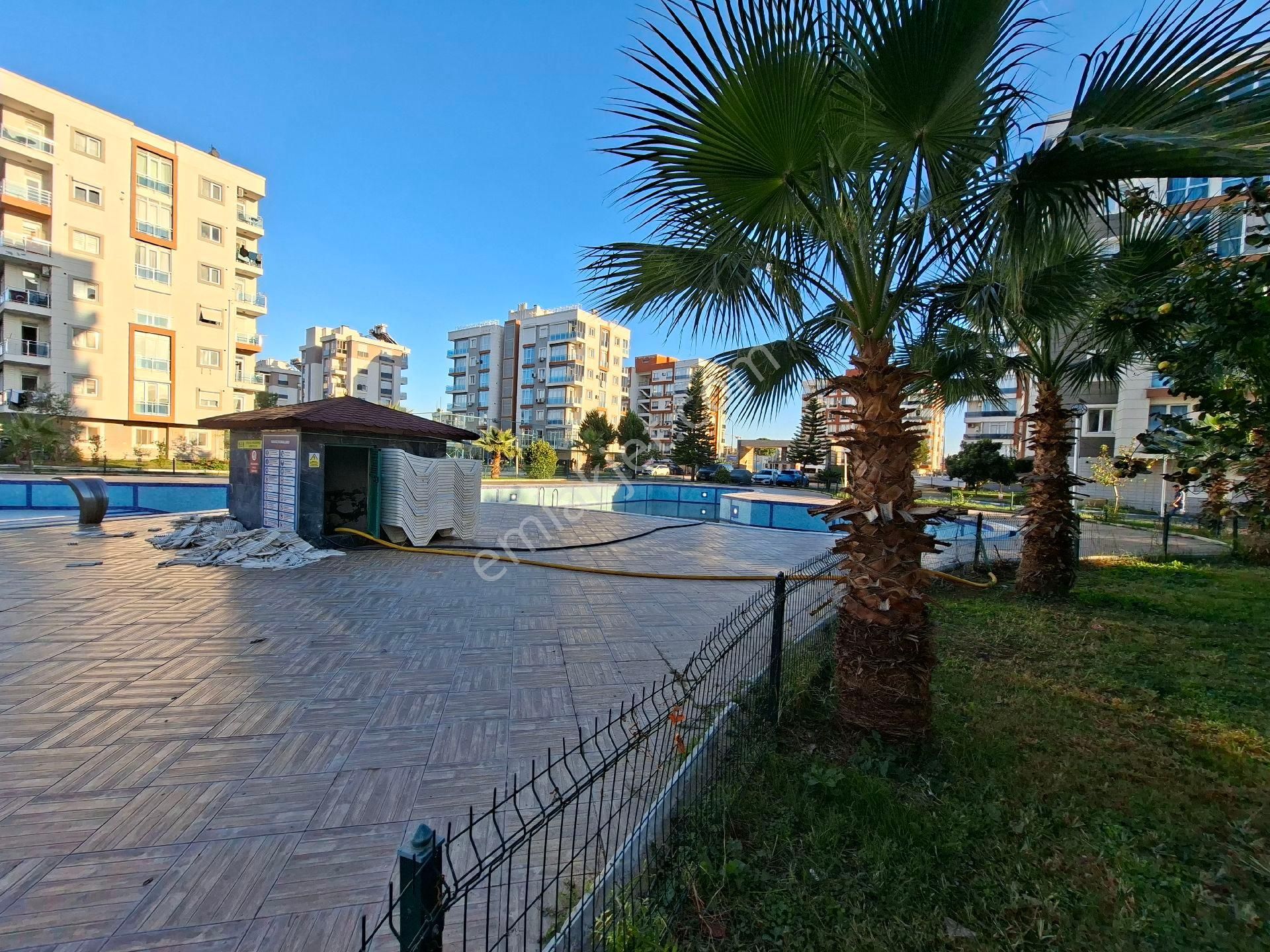 Satılık Göksü Mh Havulu Site İcerisinde 1+1 Eşyalı Satılık 55 M2 - Görsel 2